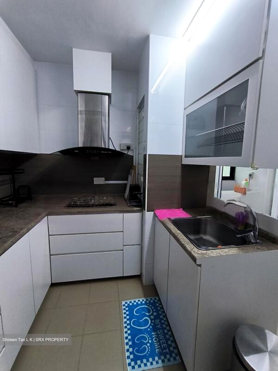 Blk 293D Compassvale Boardwalk (Sengkang), HDB 5 Rooms #562100541